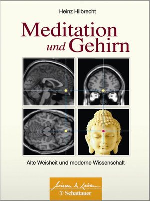 cover image of Meditation und Gehirn (Wissen & Leben)